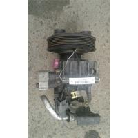 Компрессор кондиционера Mazda 6 2002-2007 2005 GJ6A61K00A