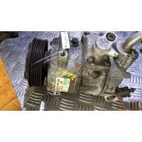 Компрессор кондиционера Volkswagen Passat 6 2005-2010 2006 1K0 820 803 S