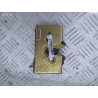 Замок двери передней правой Audi 80 B3 (1987-1992) 1991 893837016C