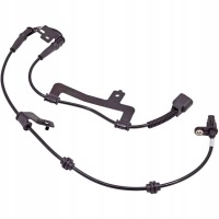 датчик абс левый blue print hyundai: i20 pb , pbt