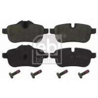 тормозные колодки febi bilstein 16785 34216788275