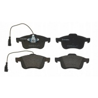 колодки торм задние brembo opel комбо 2.0 cdti