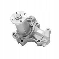 водяной насос magneti marelli , mitsubishi: кольт cj
