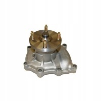 водяной насос japanparts kia: k2700 sd , pregio тб