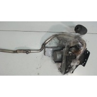 Автономный отопитель Land Rover Discovery 3 2004-2009 2006