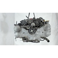 Генератор Subaru Legacy (B13) 2003-2009 2008