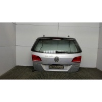 Двигатель стеклоочистителя (моторчик дворников) зад. Volkswagen Passat 7 2010-2015 2011