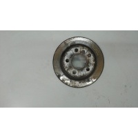 Диск тормозной зад. BMW 1 F20-F21 2011-2019 2013 34206797605