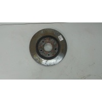 Диск тормозной перед. Mitsubishi ASX 2013 4615A178