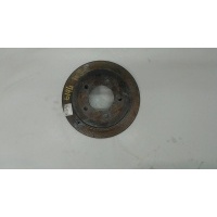 Диск тормозной зад. Mitsubishi Lancer 10 2007-2015 2007 MN116332