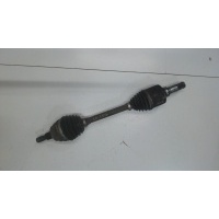 Полуось (приводной вал, шрус) перед. левая Mercedes-Benz GL X164 2006-2012 2006 A1643500010