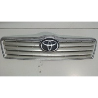 Решетка радиатора Toyota Avensis 2 2003-2008 2005