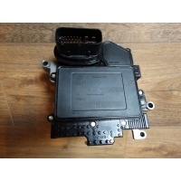 Audi блок управления кпп multitronic 01j927156fh ggs