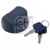 Пробка adblue febi bilstein mercedes - benz: actros