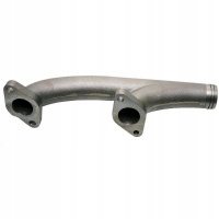 коллектор , система выпуска dt spare parts
