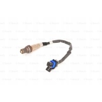 лямбда - зонд bosch saab 9 - 5 2.0 xwd 220 км 162kw