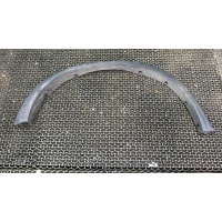 Молдинг (накладка кузовная) перед. правая BMW X5 E70 2007-2013 2008 51772452529