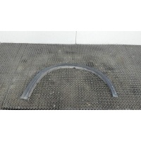 Молдинг (накладка кузовная) перед. правая BMW X5 E70 2007-2013 2008 51772452529