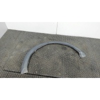 Молдинг (накладка кузовная) перед. правая Land Rover Discovery 3 2004-2009 2005 DFJ000022PCL