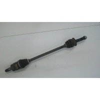 Полуось (приводной вал, шрус) зад. левая=правая Subaru Impreza (G12) 2007-2012 2009 28421FG010