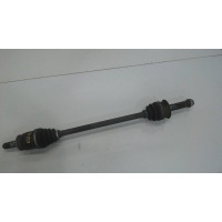 Полуось (приводной вал, шрус) зад. левая=правая Subaru Impreza (G12) 2007-2012 2009 28421FG010
