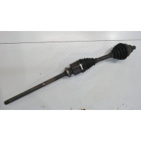 Полуось (приводной вал, шрус) перед. правая Land Rover Freelander 2 2007-2014 2008