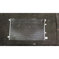 Радиатор кондиционера Toyota Yaris 2005-2011 2008