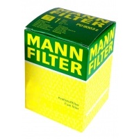 топливный фильтр mann - filter вк 6037
