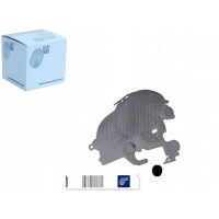 топливный фильтр [blue print]