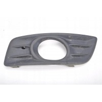 Volvo v50 рамка решётка противотуманок левая 30779100