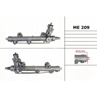 Рейка рулевая мерседес e - klasse