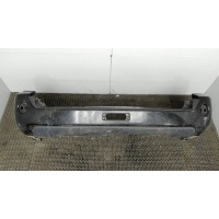 Бампер зад. Nissan X-Trail (T30) 2001-2006 2004 85022EQ025