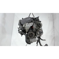Двигатель (ДВС на разборку), Volkswagen Passat 6 2005-2010 2008 2 л Дизель BKP 03G100037K