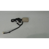 Замок ремня безопасности перед. левая Lexus GX 2002-2009 2004 7323060420A0