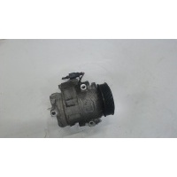 Компрессор кондиционера Skoda Fabia 2004-2007 2005 6Q0820808G