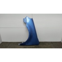 Крыло перед. левая Volkswagen Golf 5 2003-2009 2005 1K6821021A