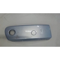 Молдинг (накладка кузовная) перед. правая Mitsubishi Colt 2004-2008 2005