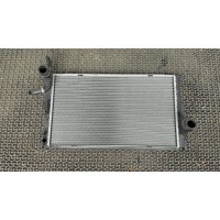 Радиатор (основной) BMW X1 (E84) 2009-2012 2011 17117788903