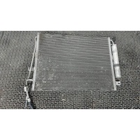 Радиатор кондиционера Land Rover Discovery 3 2004-2009 2005 JRB500040