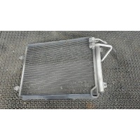 Радиатор кондиционера Volkswagen Passat 6 2005-2010 2007 3C0820411C