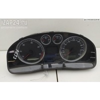 Щиток приборный (панель приборов) Volkswagen Passat B5+ (GP) 2002