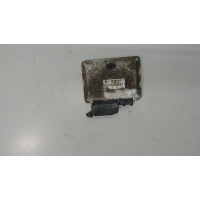 Блок управления (ЭБУ), Двигателем Volkswagen Passat 6 2005-2010 2006 038906018EC
