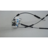 Замок двери зад. правая Nissan Pathfinder 2004-2014 2011 82500ZP80A