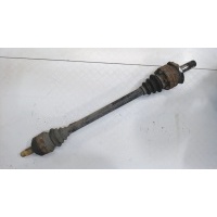 Полуось (приводной вал, шрус) зад. правая BMW 3 E46 1998-2005 2003 33211229588