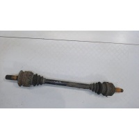 Полуось (приводной вал, шрус) зад. правая BMW 3 E46 1998-2005 2003 33211229588