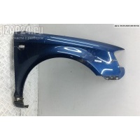 Крыло переднее правое Audi A3 8P (2003-2012) 2005 8P0821106F