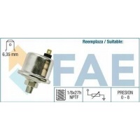 fae 14030 датчик давления масла