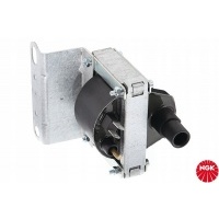 Ngk катушка зажигания vauxhall кавалер 1.6