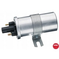 Ngk катушка зажигания форд фиеста ii 1.1