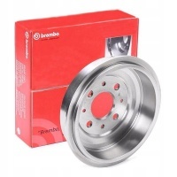 барабан brembo voyager гранд voyager caravan